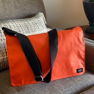 Jack Spade Messenger